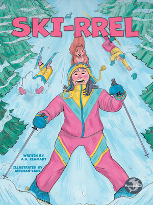 cover image of Ski-rrel
